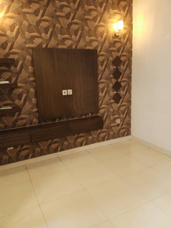 3 Marla Full House Tiles Floor For Rent 10