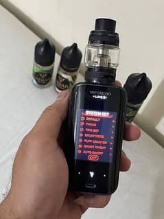 vaporesso