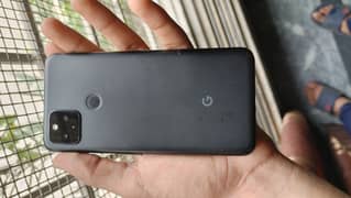 GOOGLE PIXEL 4A 5G NON PTA