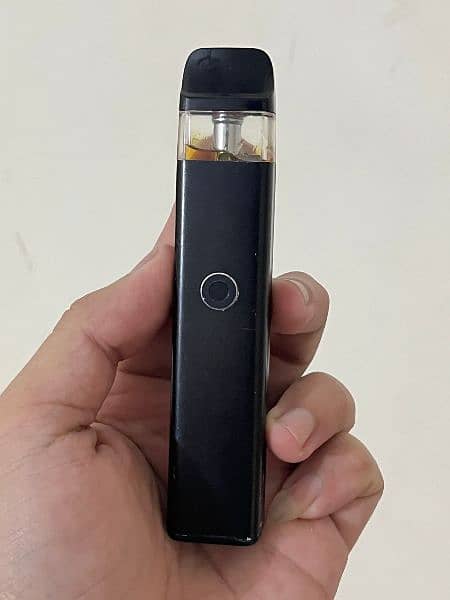 vaporesso XROS 3 2