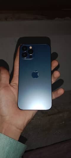 IPhone 12 pro (256 gb non-pta)