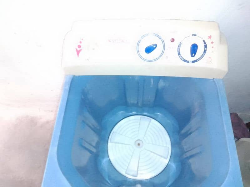 Washing Machine (full size) 4