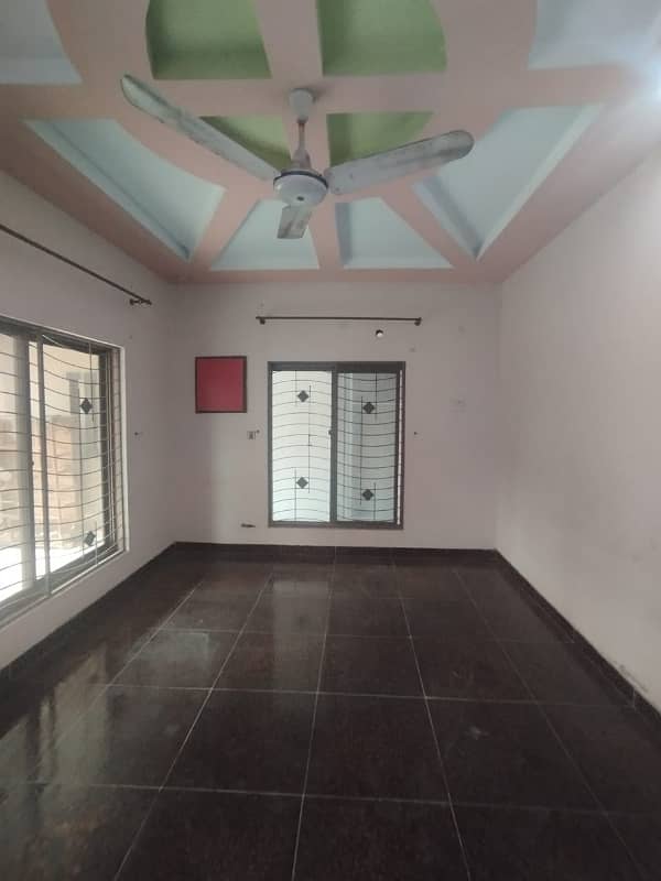 12 marla full house for rent in military account society main college road lhr 3