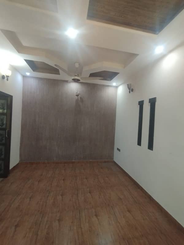 12 marla full house for rent in military account society main college road lhr 5