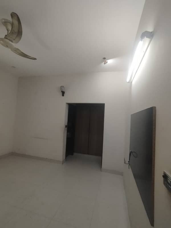 12 marla full house for rent in military account society main college road lhr 10