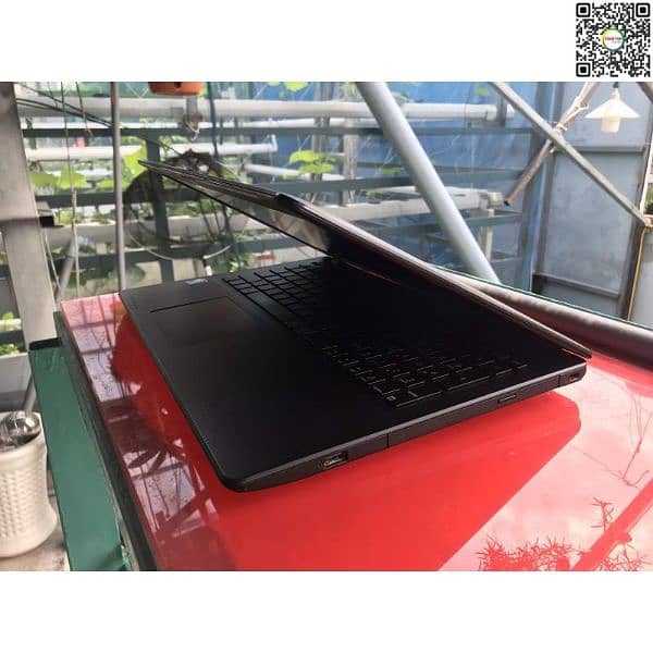 Asus slim Laptop 4th Gen 8GB Ram 500GB HDD 15.6"Display 3hrs batry tmg 3