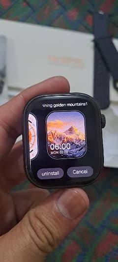 Original Germany Android Smartwatch