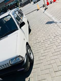 Suzuki Mehran VXR 2018 0