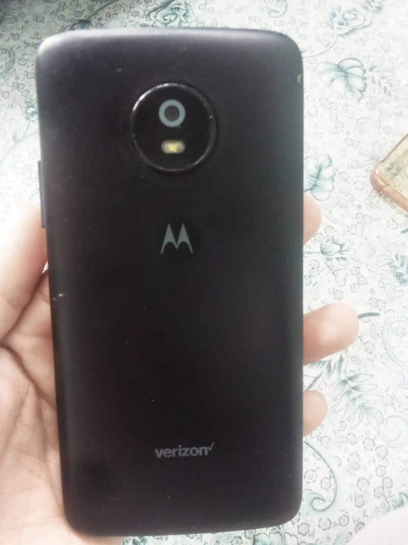 Moto E4 4500 3