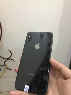 Xs max 256gb pta approved 0