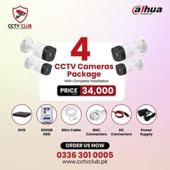 BEST CCTV CAMERAS & INSTALLATION SERVICES