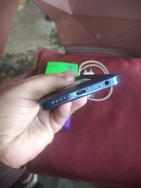 Infinix hot 40i 2