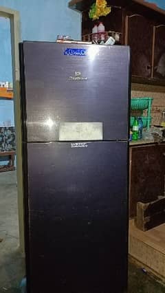 Dawlance refrigerator