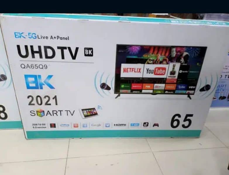 Smart New model 32 inch samsung Led 03227191508 1