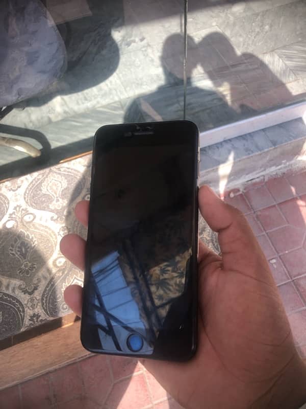 i phone 7 plus non pta 128 gb 2