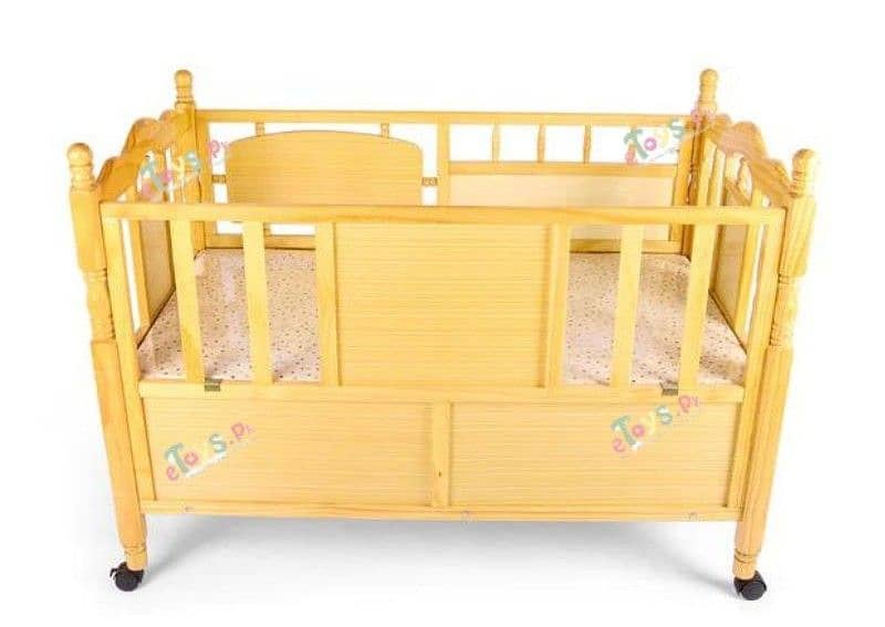 kids cot / Baby cot / kIds bed / Kids Furniture for sale 1