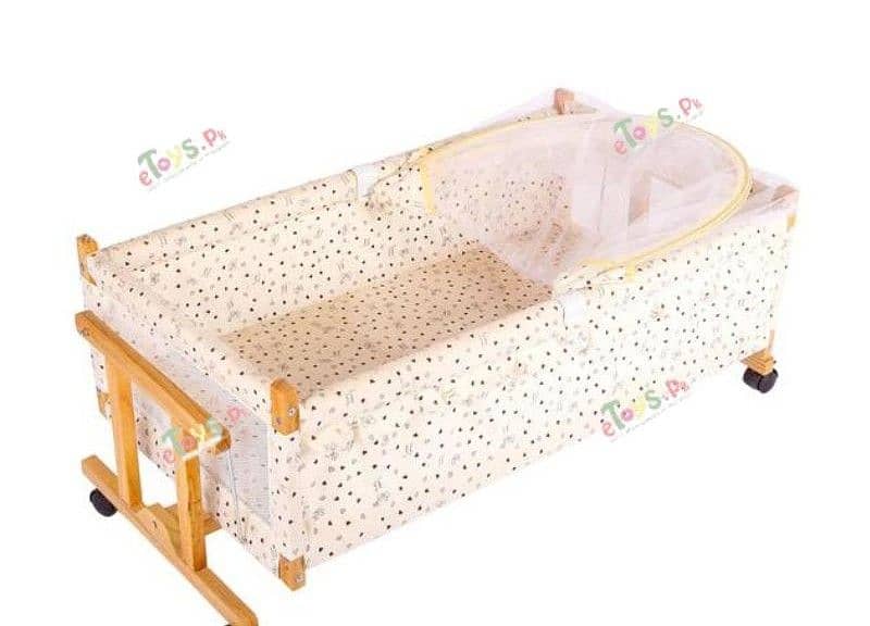 kids cot / Baby cot / kIds bed / Kids Furniture for sale 2