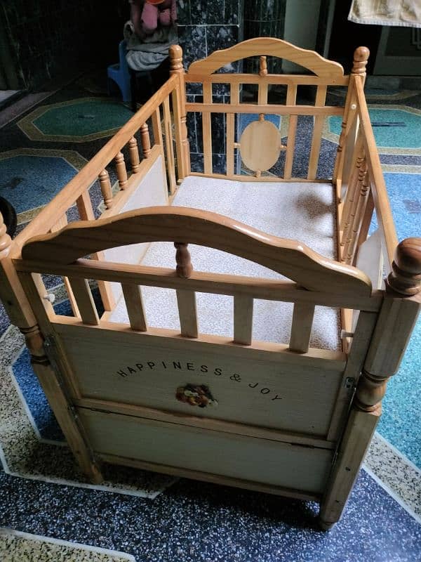 kids cot / Baby cot / kIds bed / Kids Furniture for sale 3