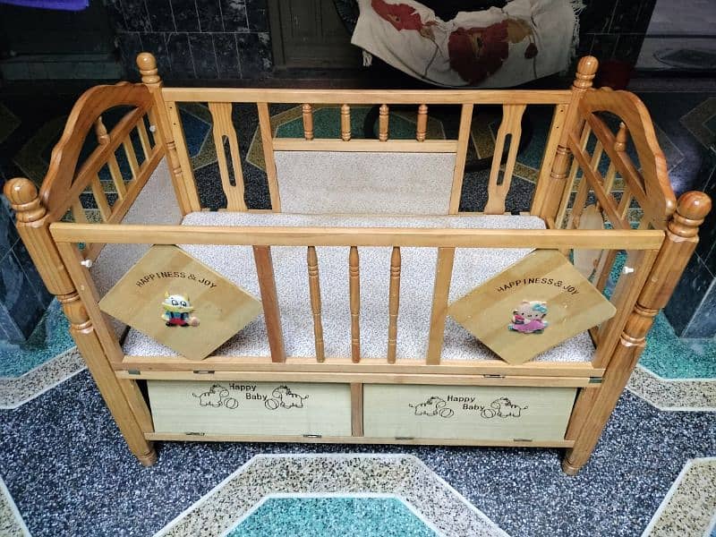 kids cot / Baby cot / kIds bed / Kids Furniture for sale 4