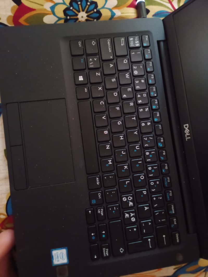 Dell latitude for sell 5