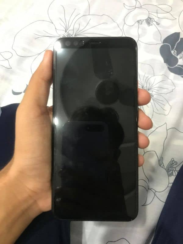 Google Pixel 4XL 6/128 With Original Box - Google Pixel Mobile 2