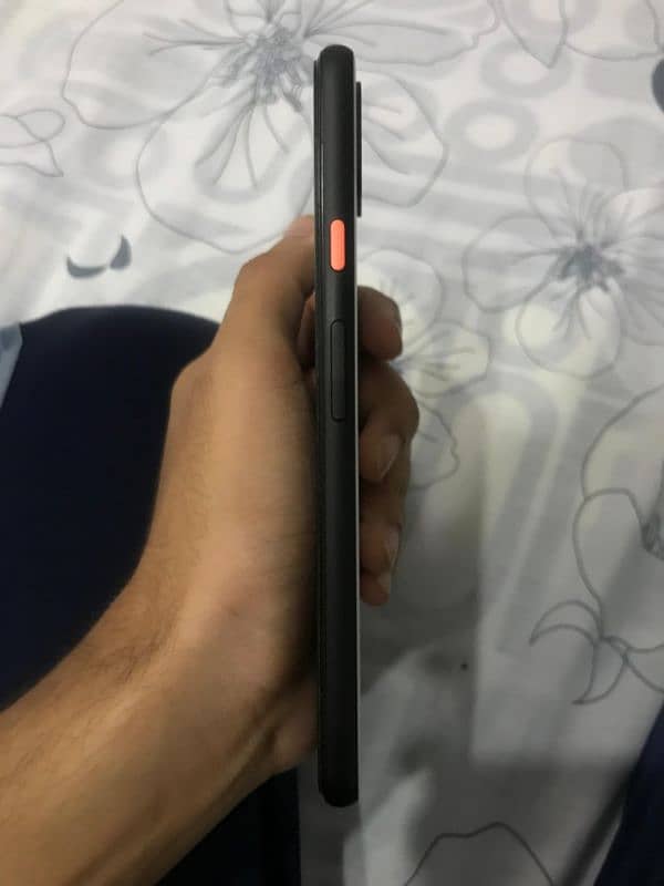 Google Pixel 4XL 6/128 With Original Box - Google Pixel Mobile 3