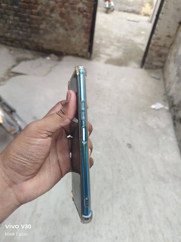 Infinix note 8 2