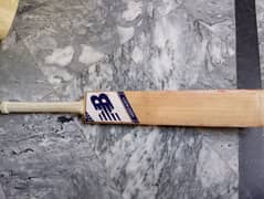 ENGLISH WILLOW CUSTOM EDITION BAT