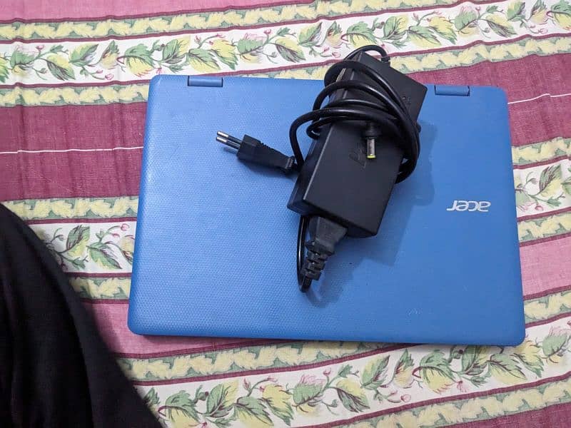 acer laptop touch 2