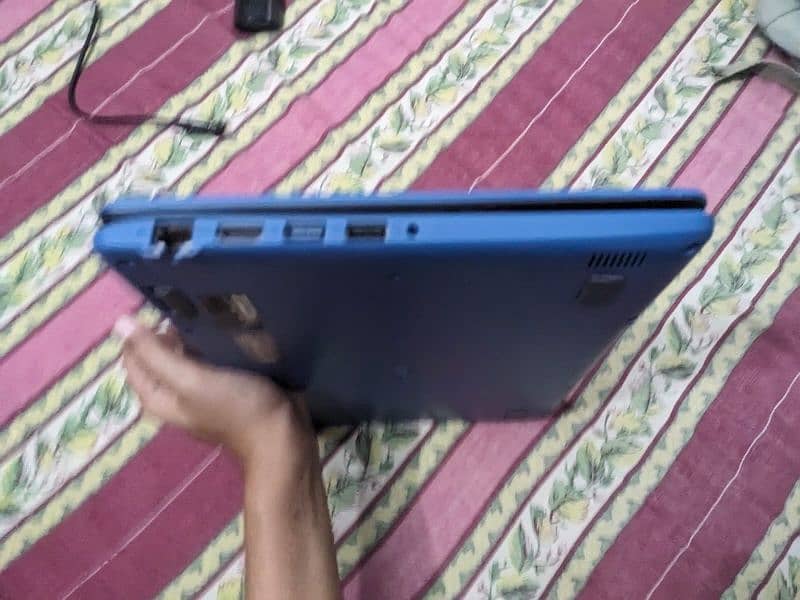 acer laptop touch 5