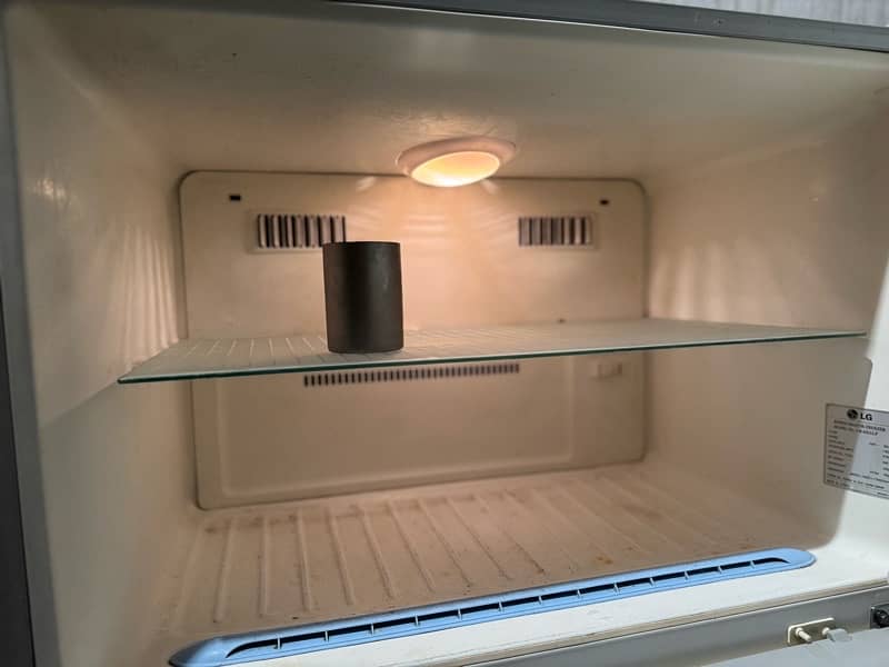 LG Fridge Imported DC Inverter Refrigrator Freezer Jumbo Big Size 2