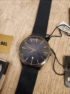 Police mens original watch 0