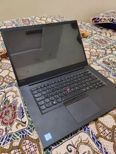 Lenovo ThinkPad X1 extreme