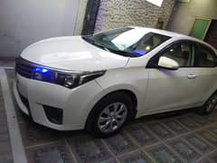 Toyota Corolla GLI 2015 | Toyota Corolla GLI | Corolla GLI For Sale