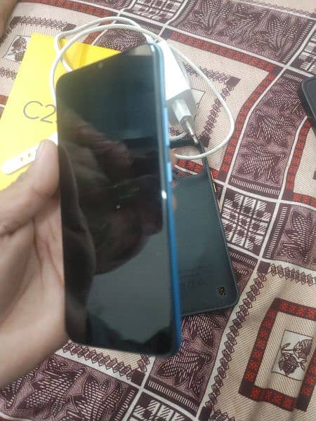 realme C25y 4/64 3