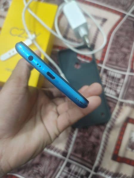 realme C25y 4/64 4