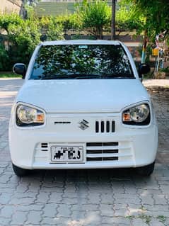 Suzuki Alto 2023