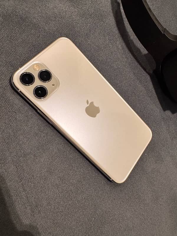 iphone 11 pro (factory) 64 gb 1