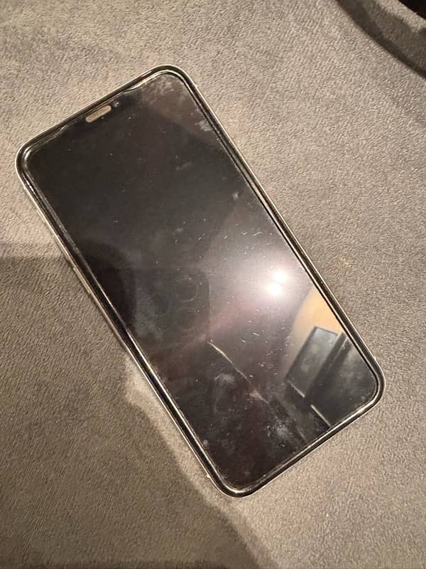 iphone 11 pro (factory) 64 gb 2