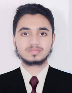 Talha Mughal