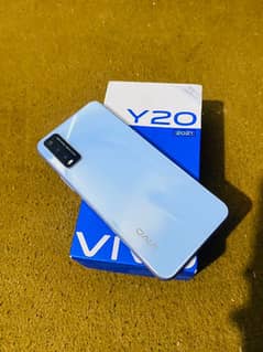 VIVO Y20 0