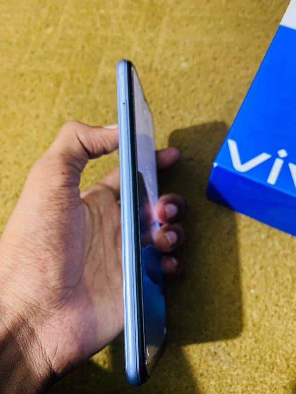 VIVO Y20 5