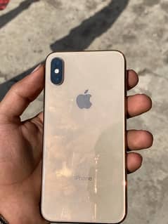 iphone xs pta approved dual sim 0