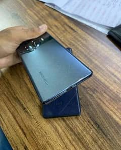 Tecno spark 20 pro plus