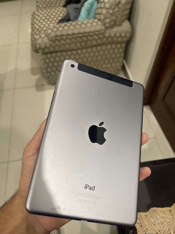 Ipad Mini 4 2