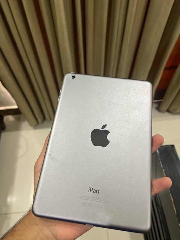 Ipad Mini 4 3