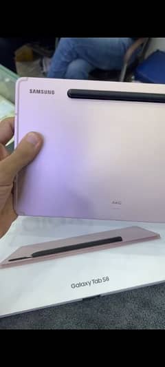 Samsung Galaxy Tab S8  8/128 with S Pen