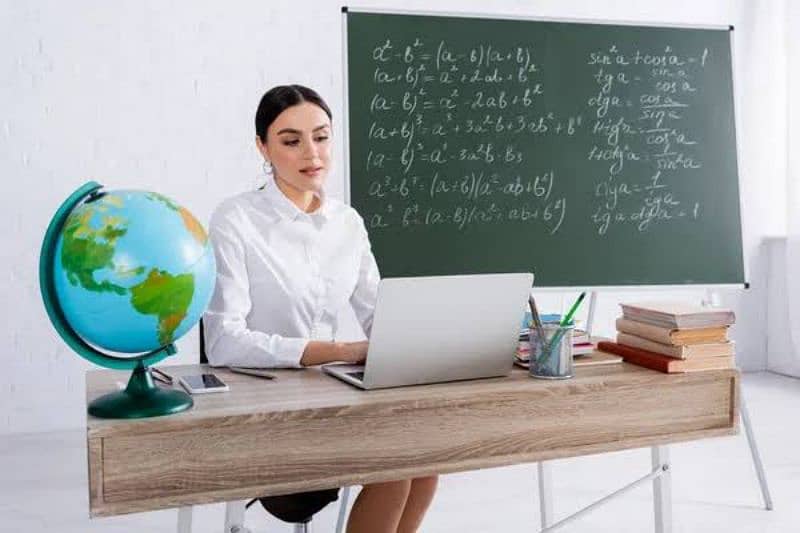 Candidates Required For Online Teaching 1