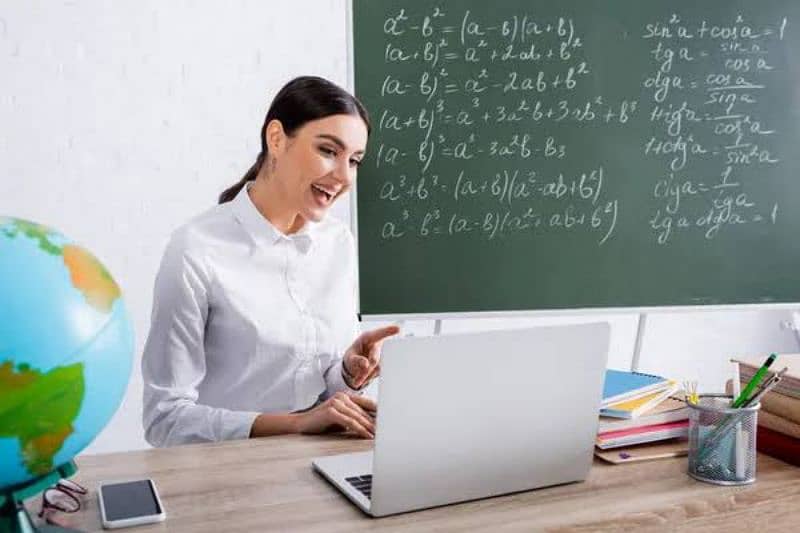 Candidates Required For Online Teaching 3