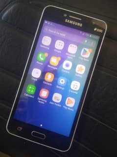 Galaxy Grand Prime Plus